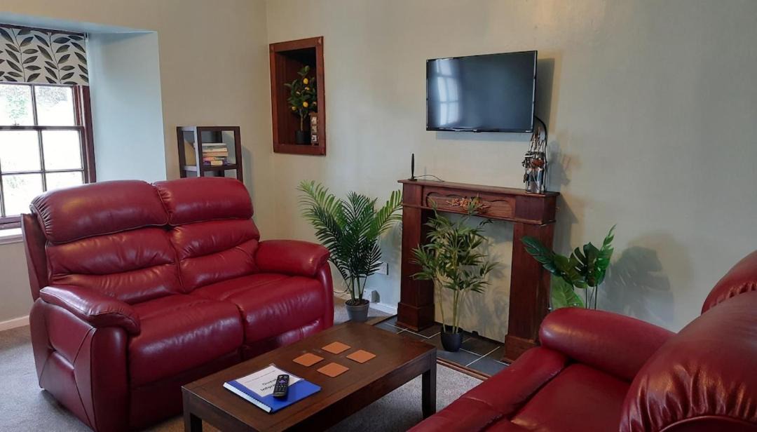 Photo of Livingroom in Burntisland