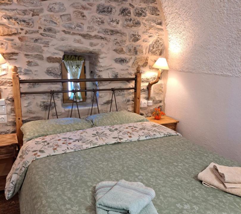 Photo of Bedroom in Vatheia