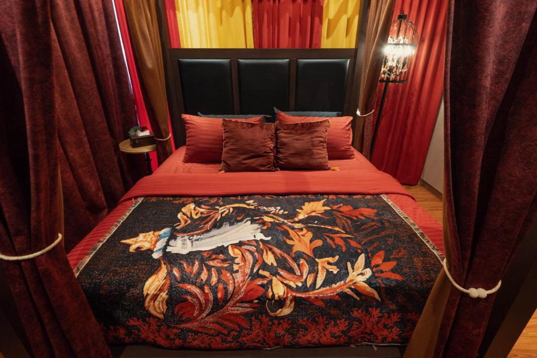 Photo of Bedroom in Taman Keramat