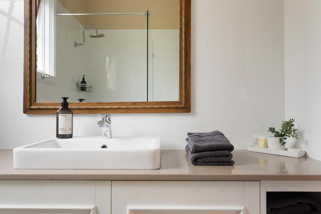 Photo of Bathroom in Evandale