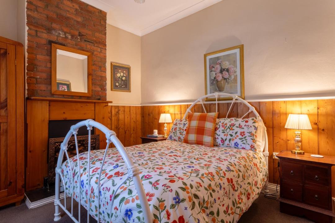 Photo of Bedroom in Evandale