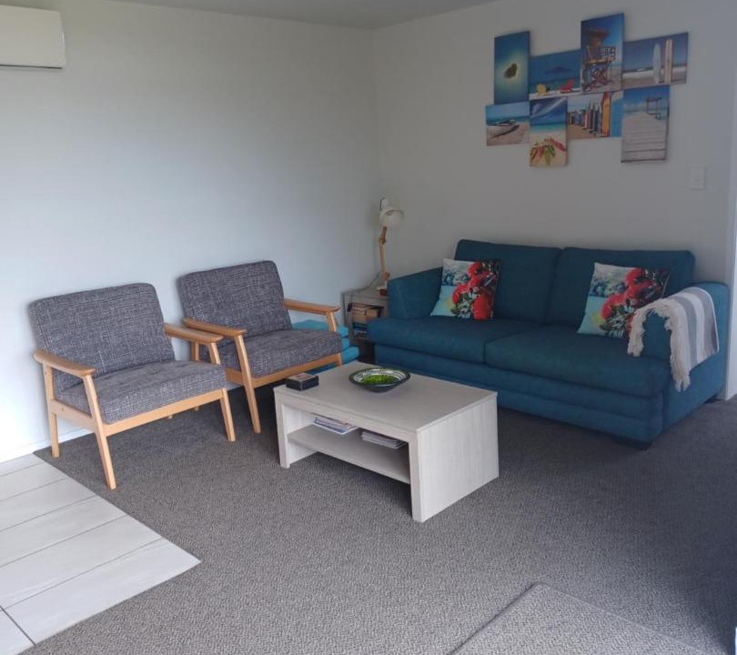 Photo of Livingroom in One Tree Point