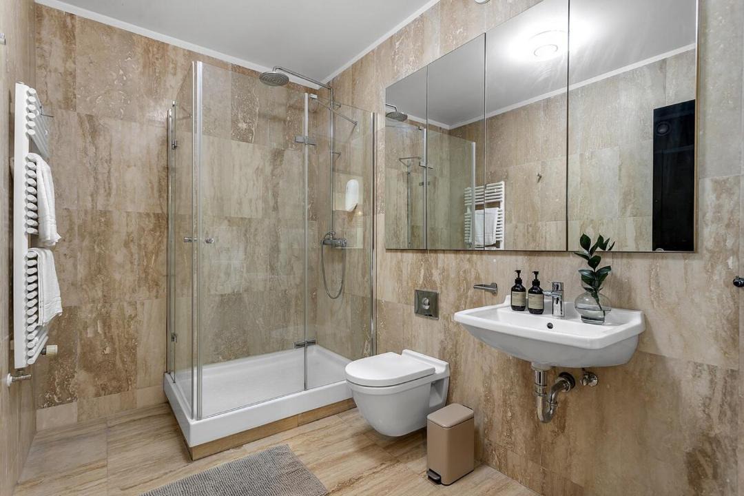 Photo of Bathroom in Downtown