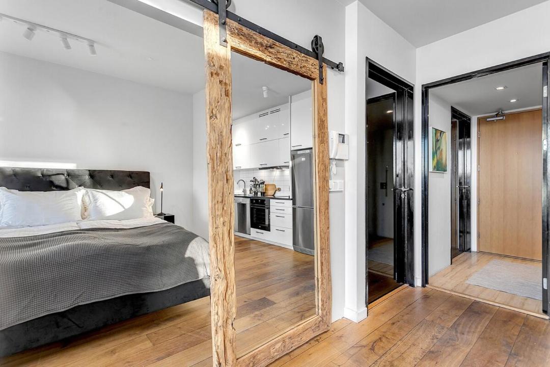 Photo of Bedroom in Downtown