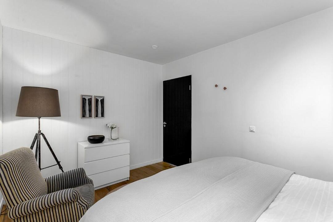 Photo of Bedroom in Downtown