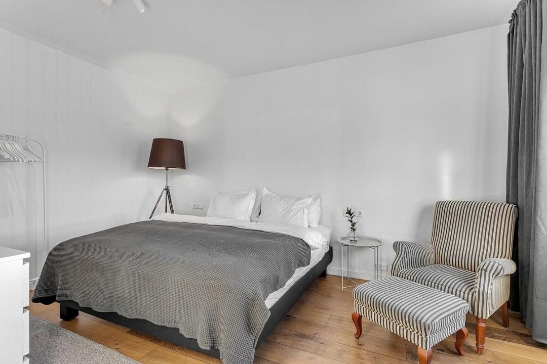 Photo of Bedroom in Downtown