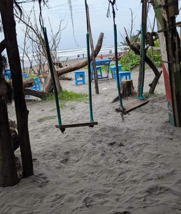 Photo of Others in Parangtritis