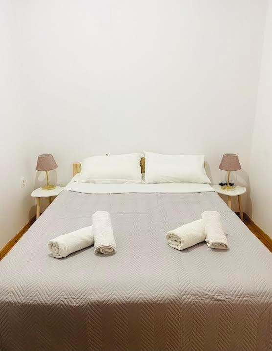 Photo of Bedroom in Archaia Olympia