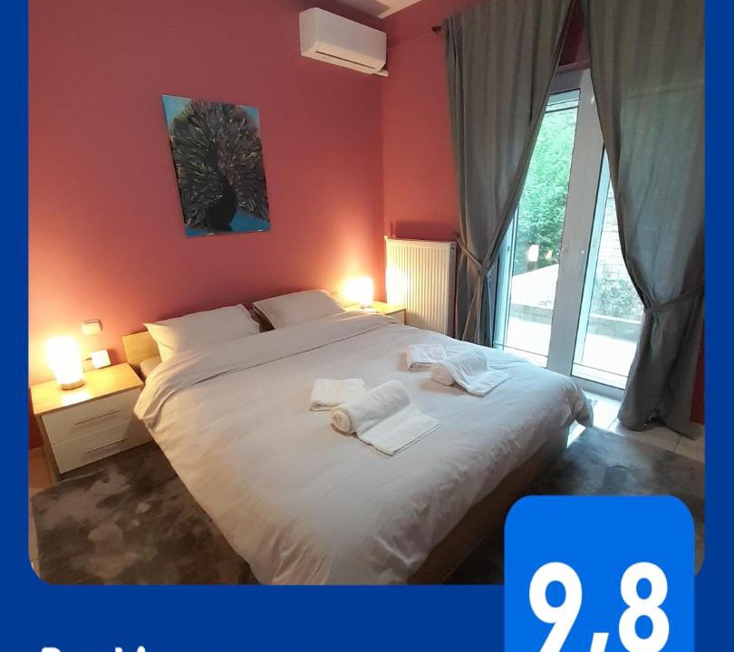 Photo of Bedroom in Zitsa