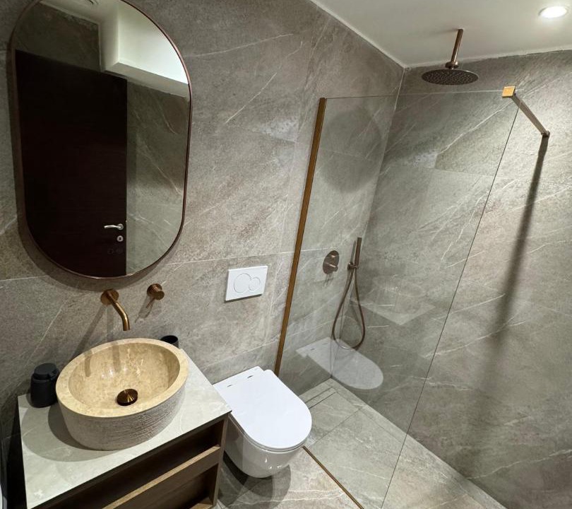 Photo of Bathroom in Distomo-Arachova-Antikyra