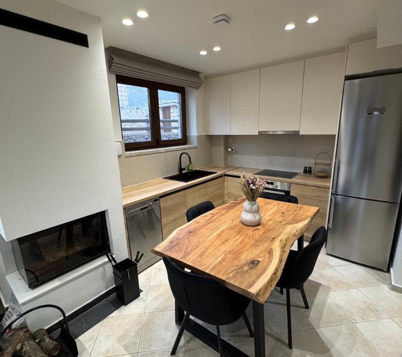 Photo of Kitchen in Distomo-Arachova-Antikyra