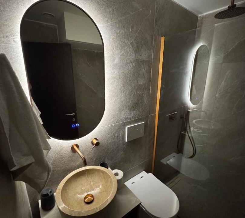 Photo of Bathroom in Distomo-Arachova-Antikyra