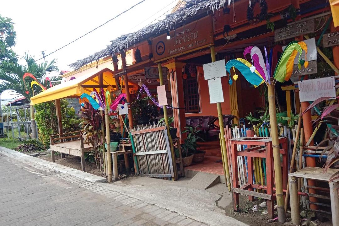 Photo of Others in Bunaken