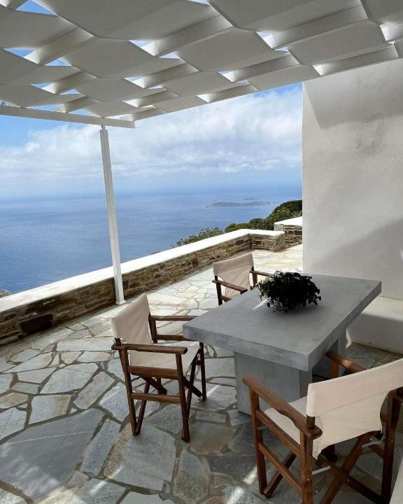 Photo of Patio Balcony in Kato Aprovatou