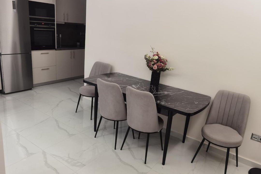 Photo of Kitchen in Kallithea