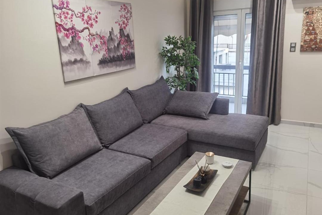 Photo of Livingroom in Kallithea