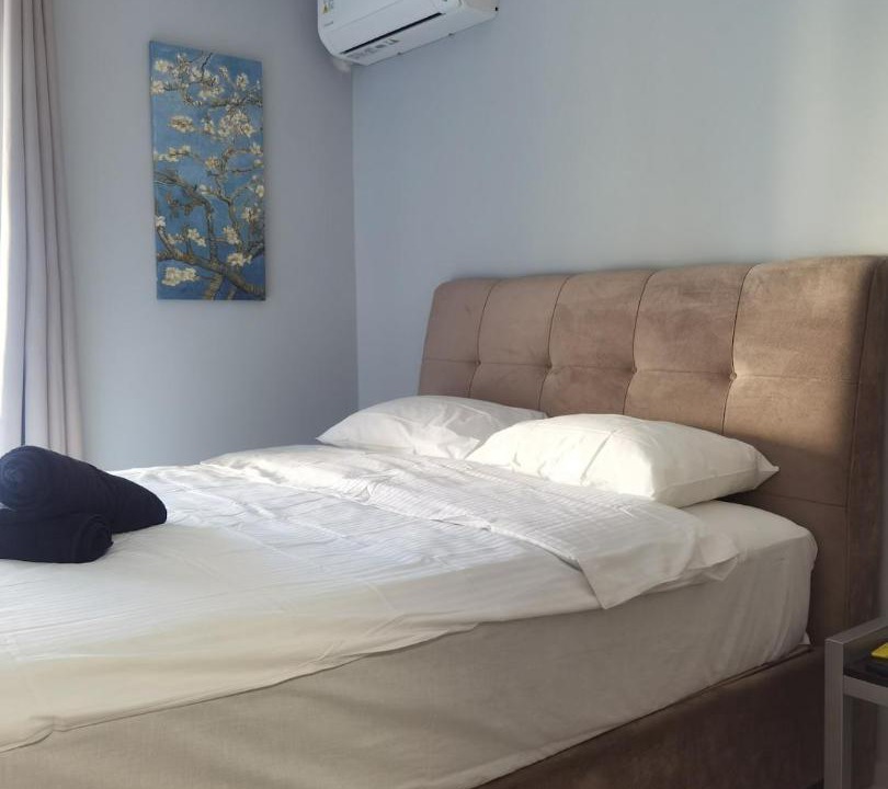 Photo of Bedroom in Kallithea