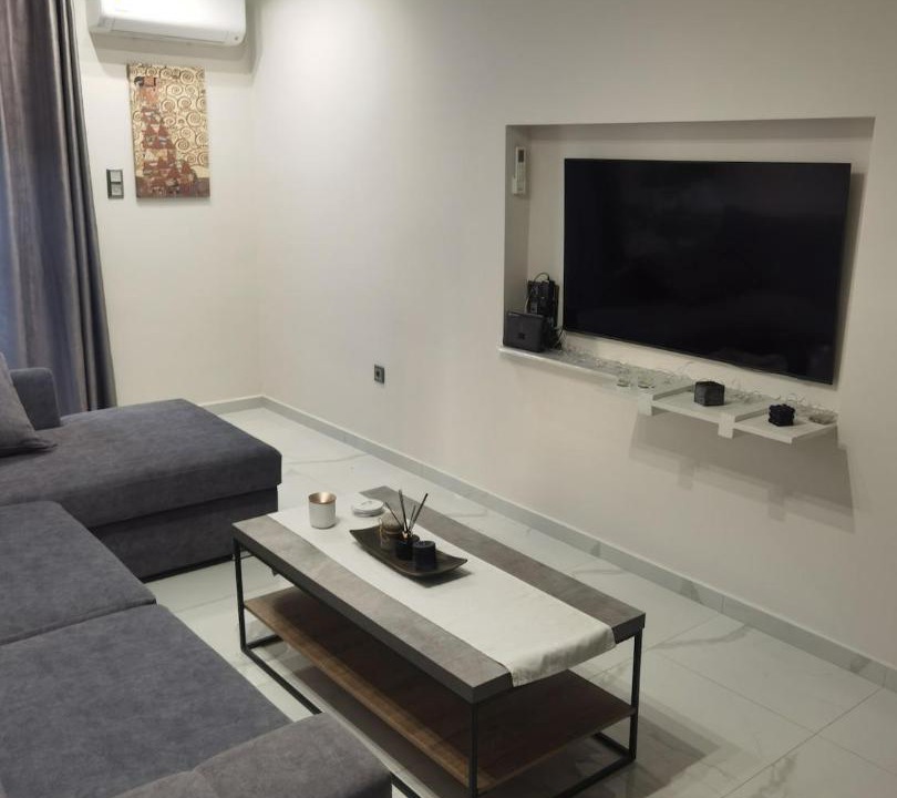 Photo of Livingroom in Kallithea