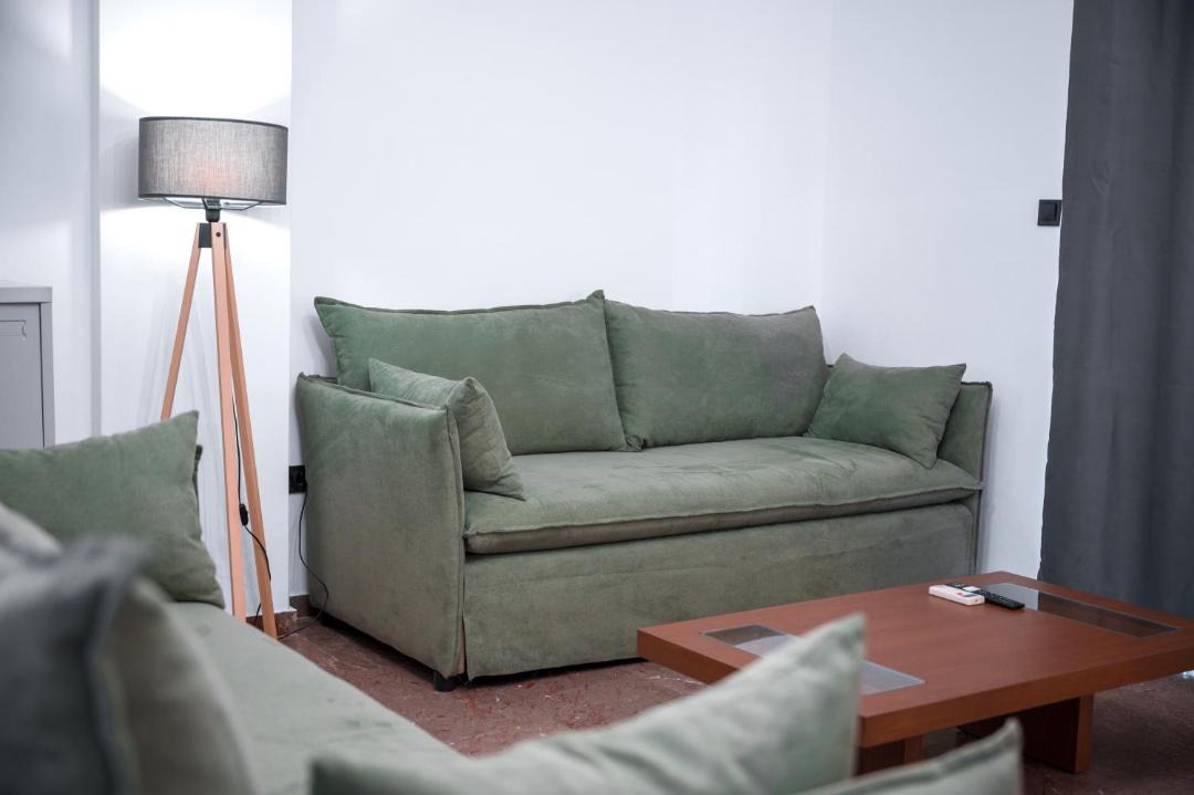 Photo of Livingroom in Piraeus