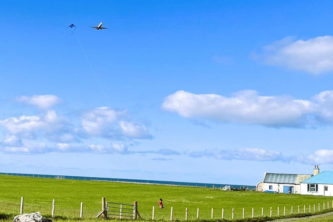 Photo of Others in Benbecula