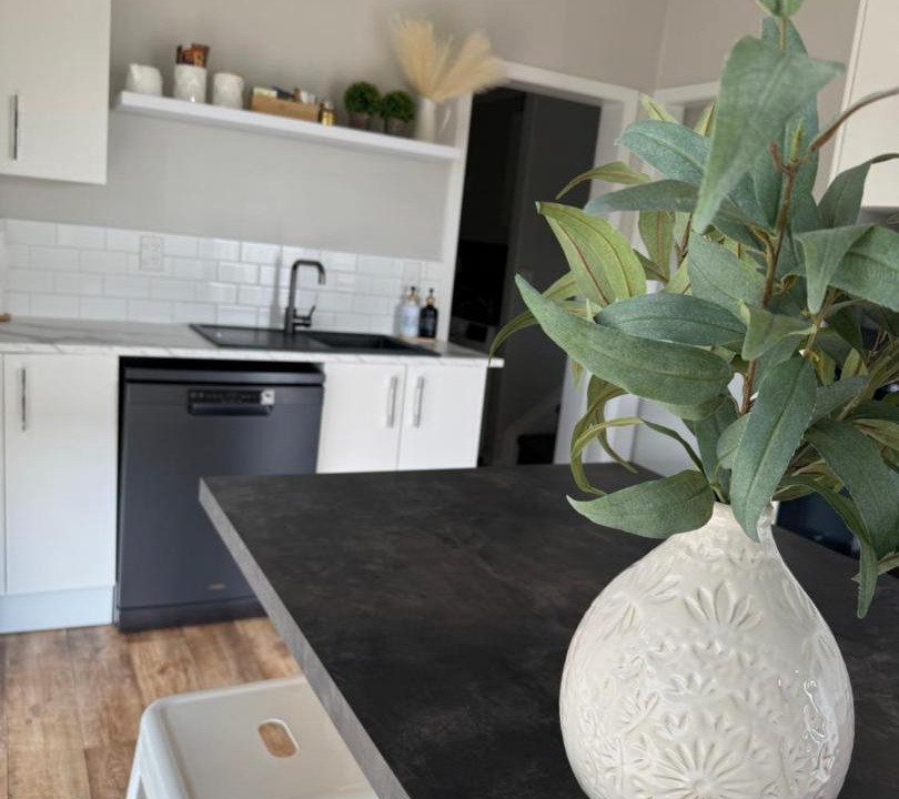 Photo of Kitchen in Gordonton