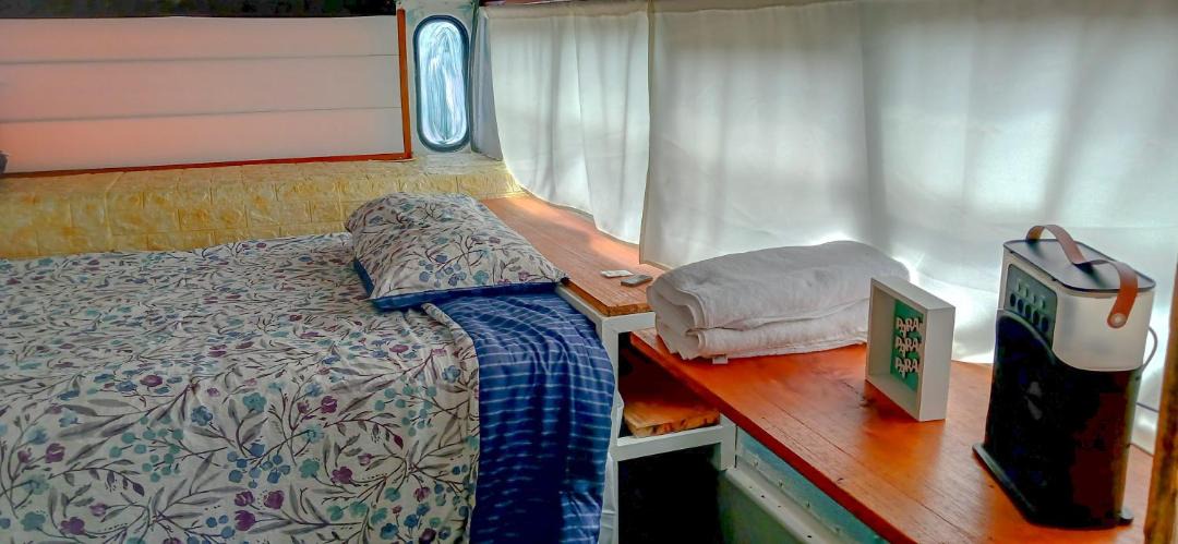 Photo of Bedroom in La Tigra