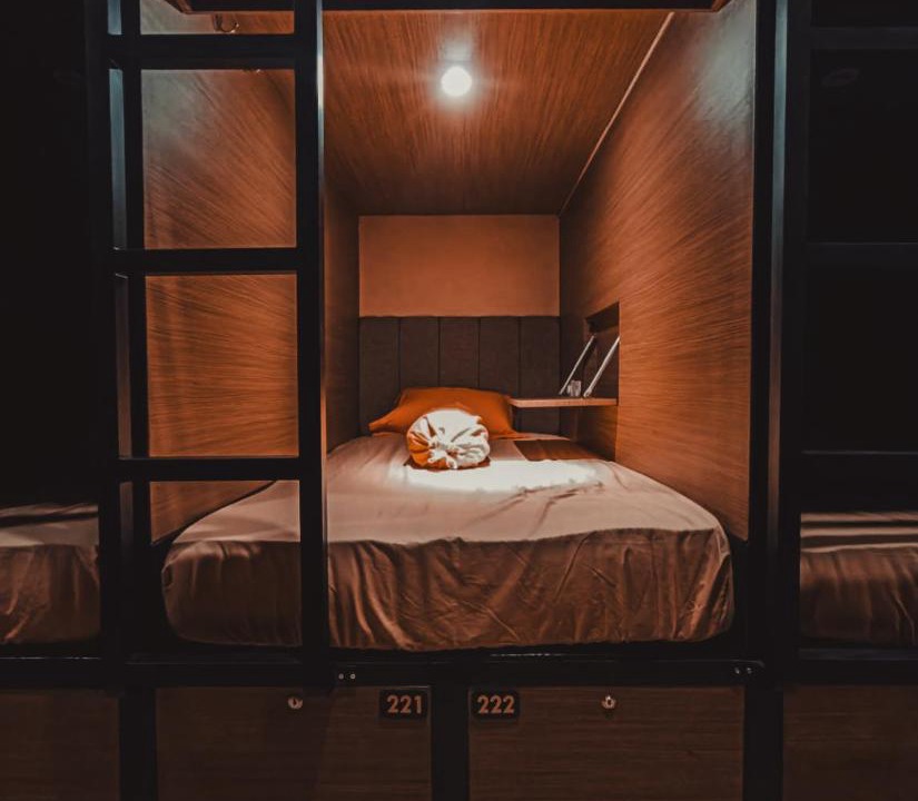 Photo of Bedroom in Surabaya