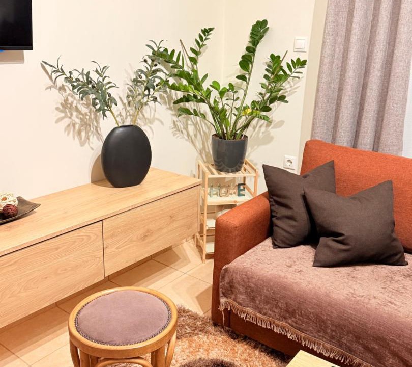 Photo of Livingroom in Elliniko-Argyroupoli