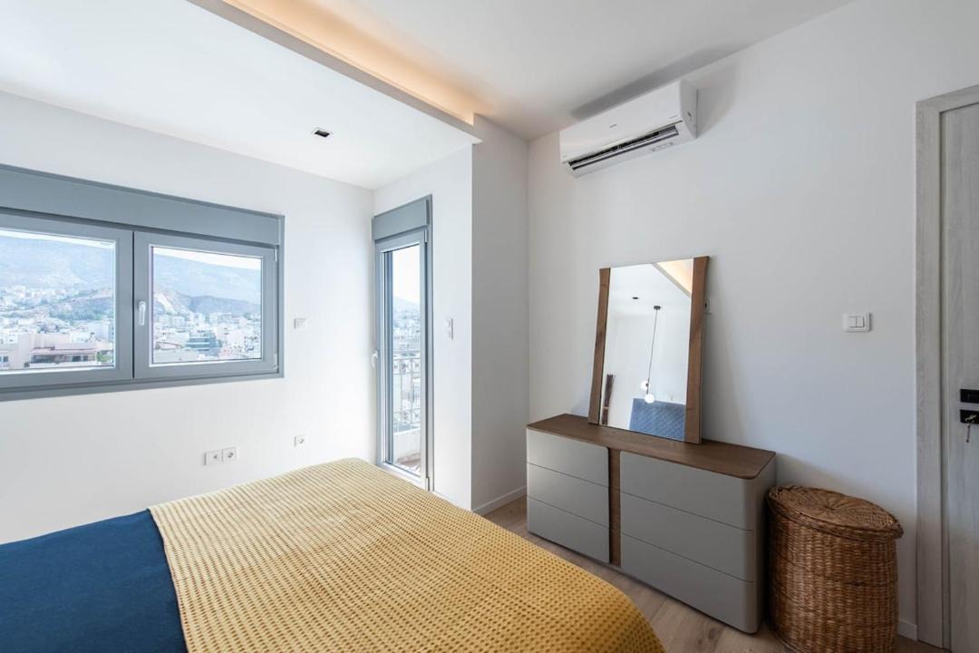 Photo of Bedroom in Vyronas