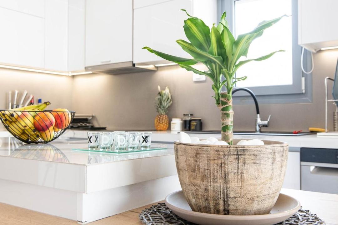 Photo of Kitchen in Vyronas