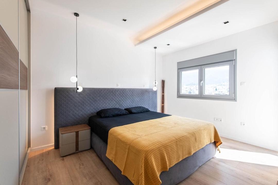 Photo of Bedroom in Vyronas