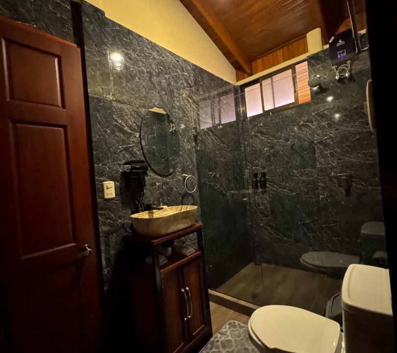 Photo of Bathroom in Chilamate