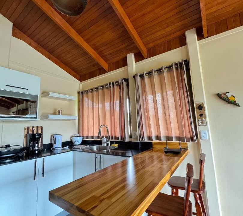 Photo of Kitchen in Chilamate