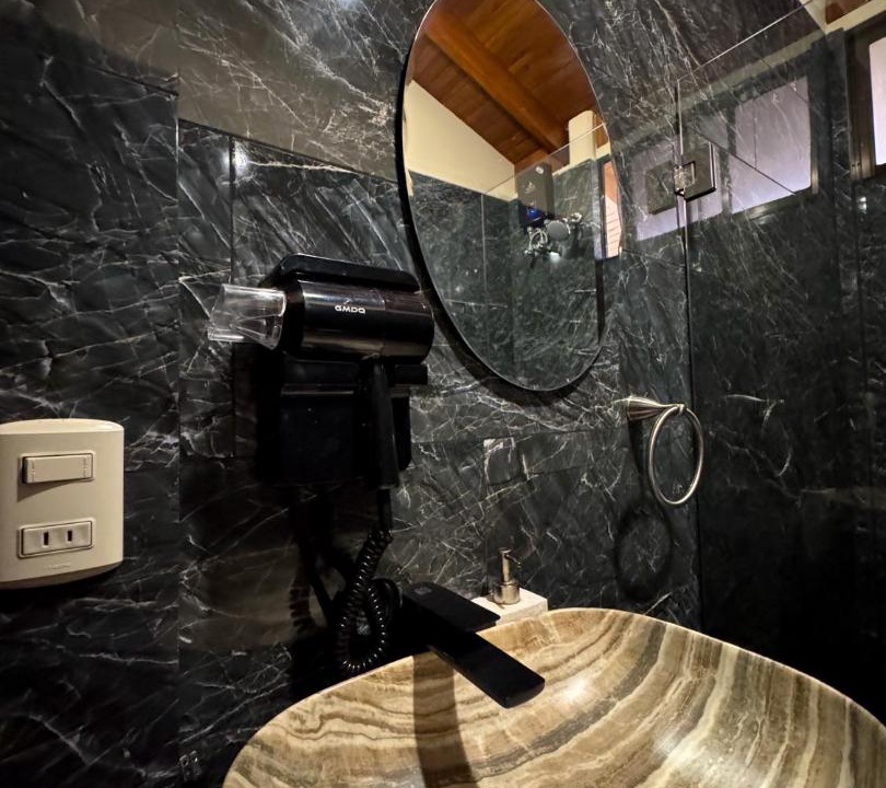 Photo of Bathroom in Chilamate