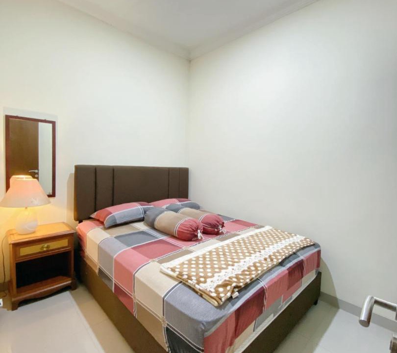 Photo of Bedroom in Mertoyudan