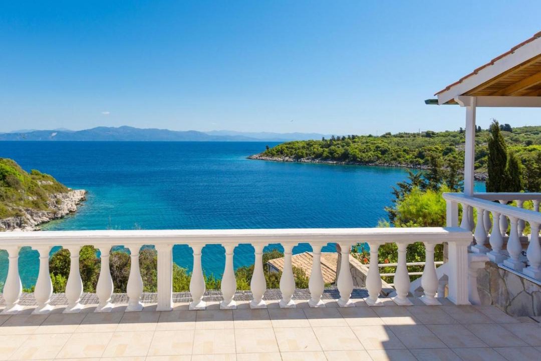 Photo of Patio Balcony in Katsimatika