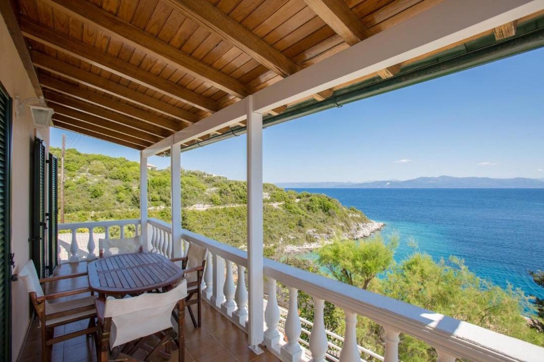 Photo of Patio Balcony in Katsimatika