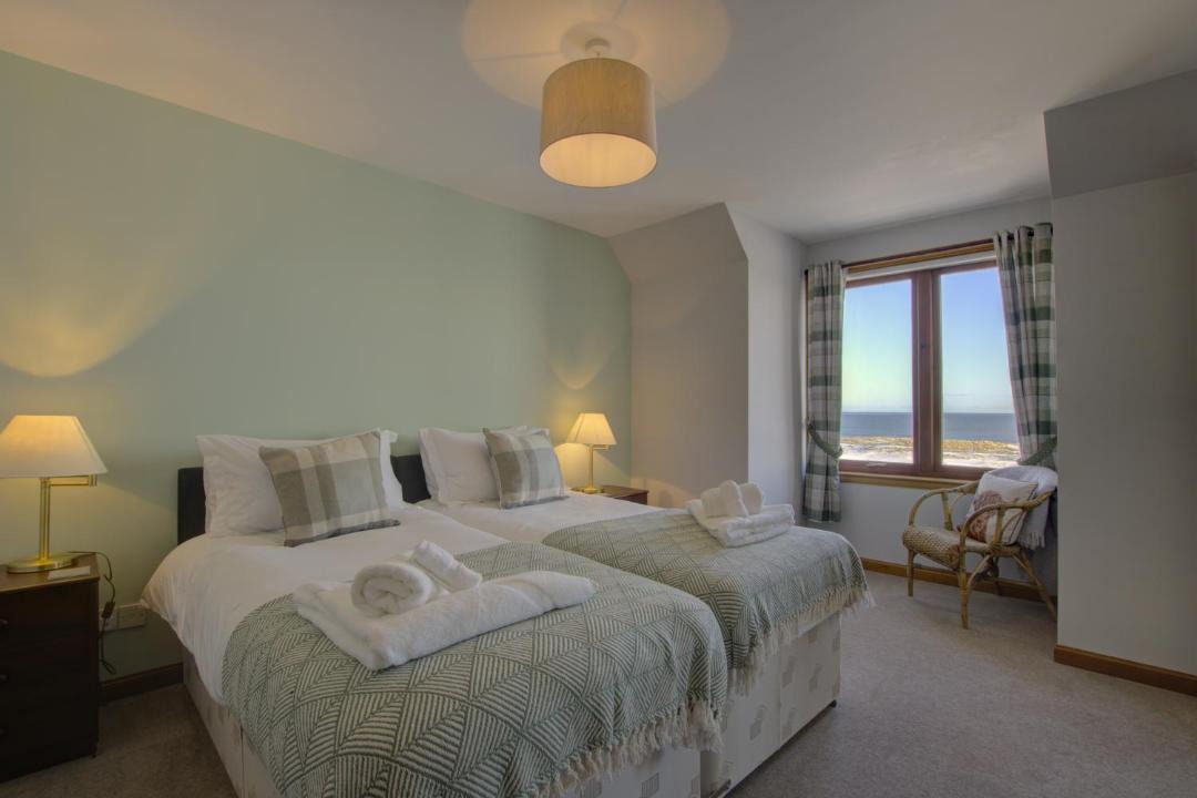 Photo of Bedroom in Brora