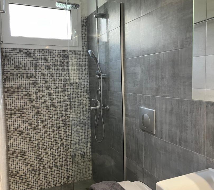 Photo of Bathroom in Glyki