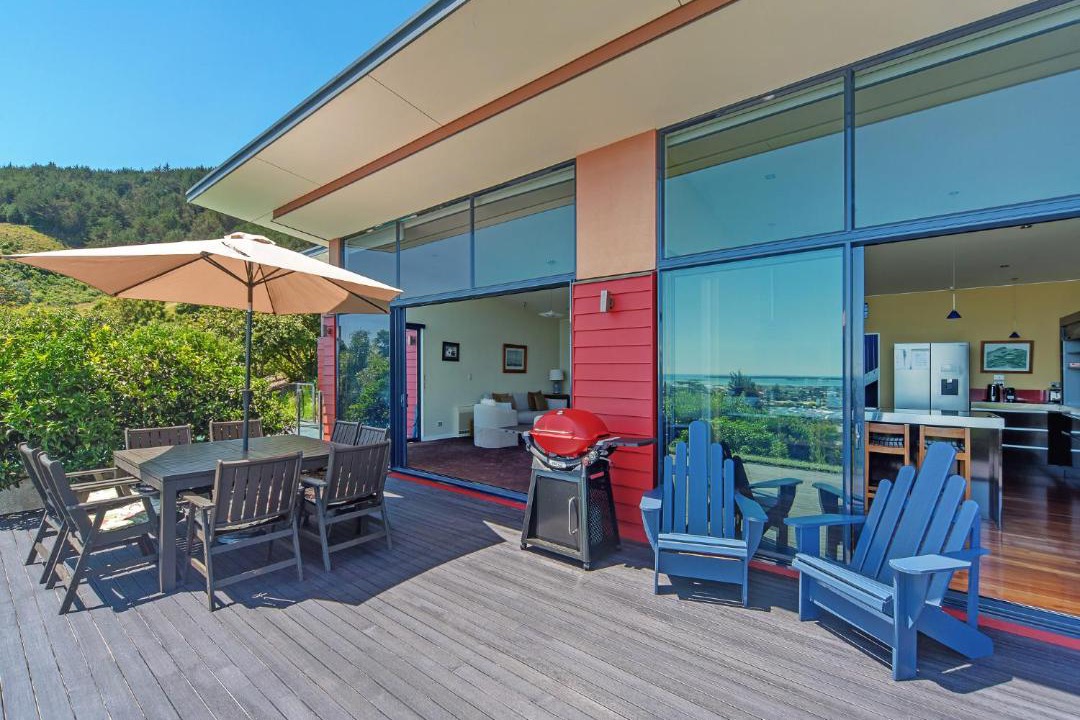 Photo of Patio Balcony in Richmond