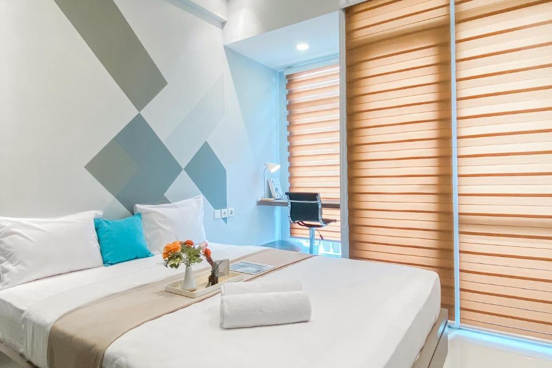 Photo of Bedroom in Cikarang