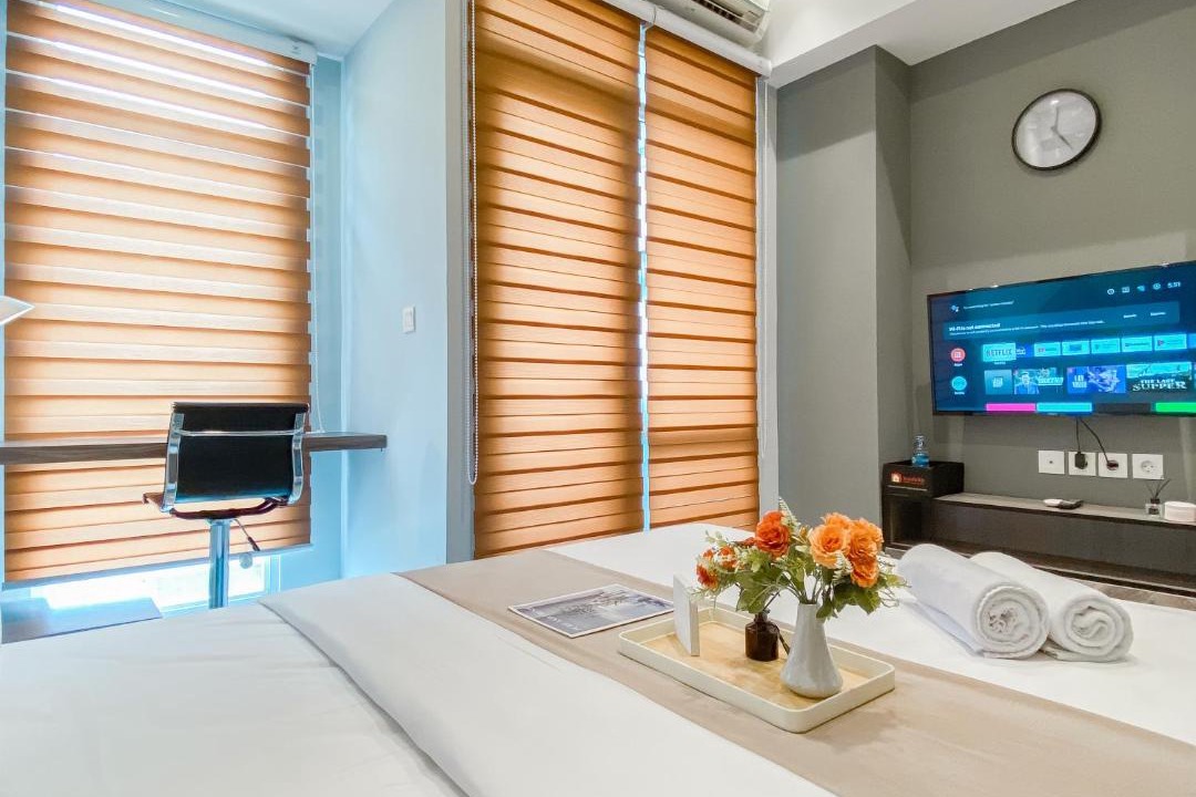 Photo of Bedroom in Cikarang