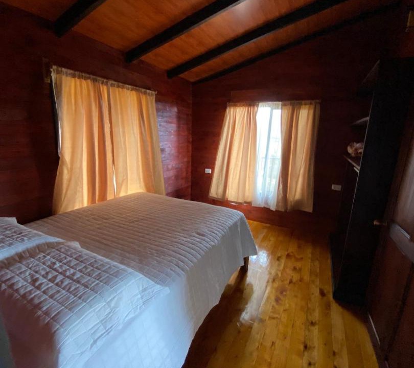 Photo of Bedroom in San Isidro de El General
