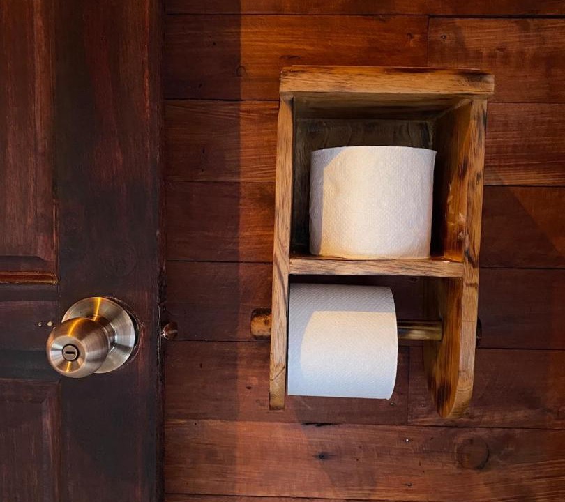 Photo of Bathroom in San Isidro de El General