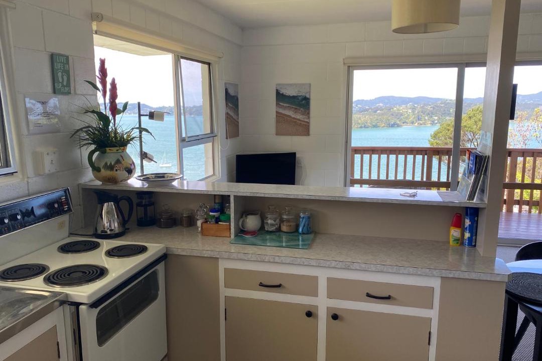 Photo of Kitchen in Paihia