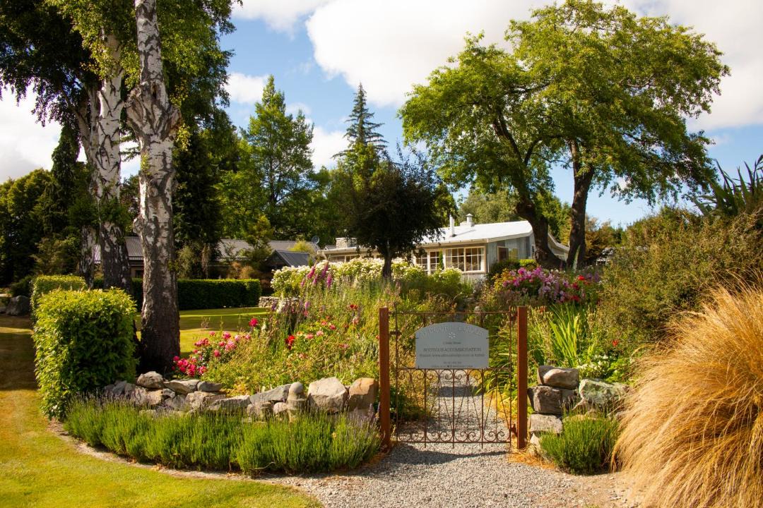 Photo of Others in Lake Tekapo