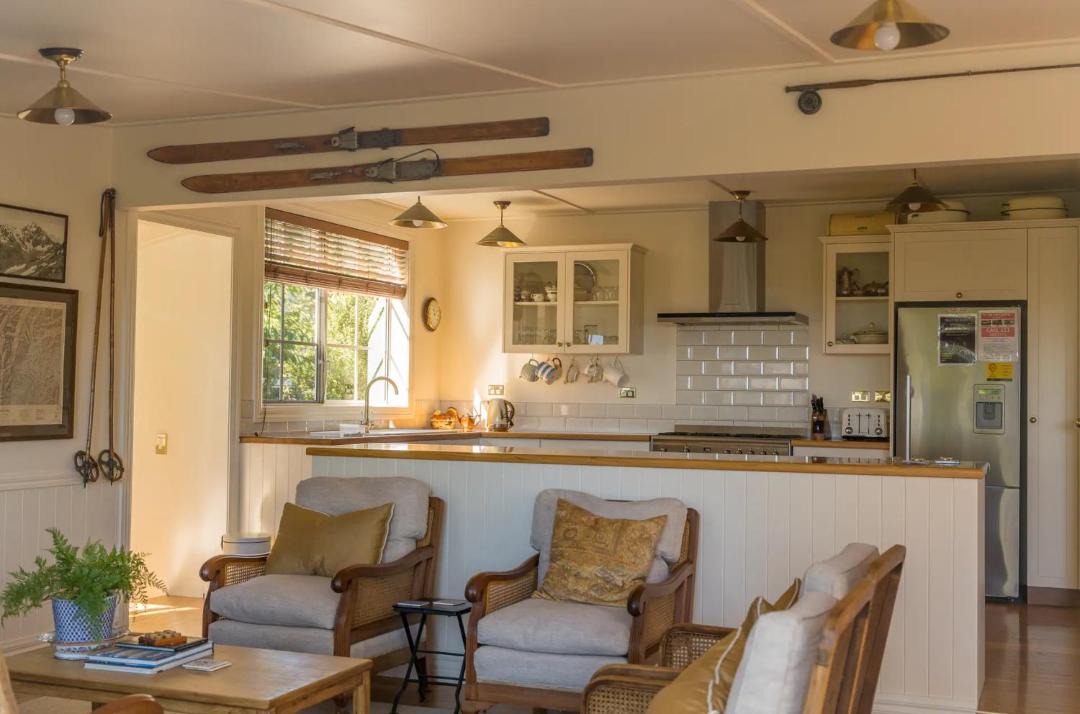 Photo of Kitchen in Lake Tekapo