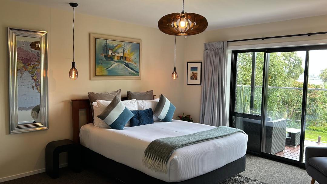 Photo of Bedroom in Mapua