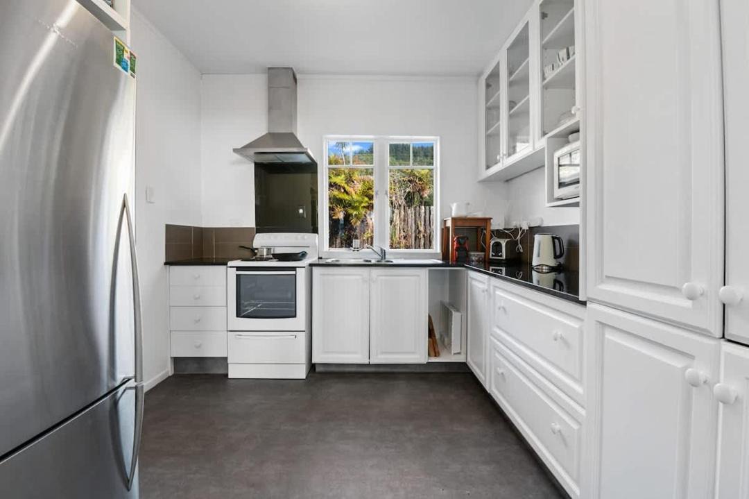 Photo of Kitchen in Rototai
