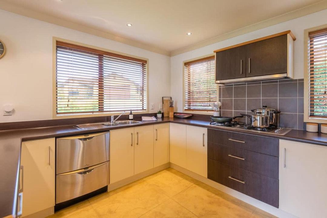 Photo of Kitchen in Lynmore